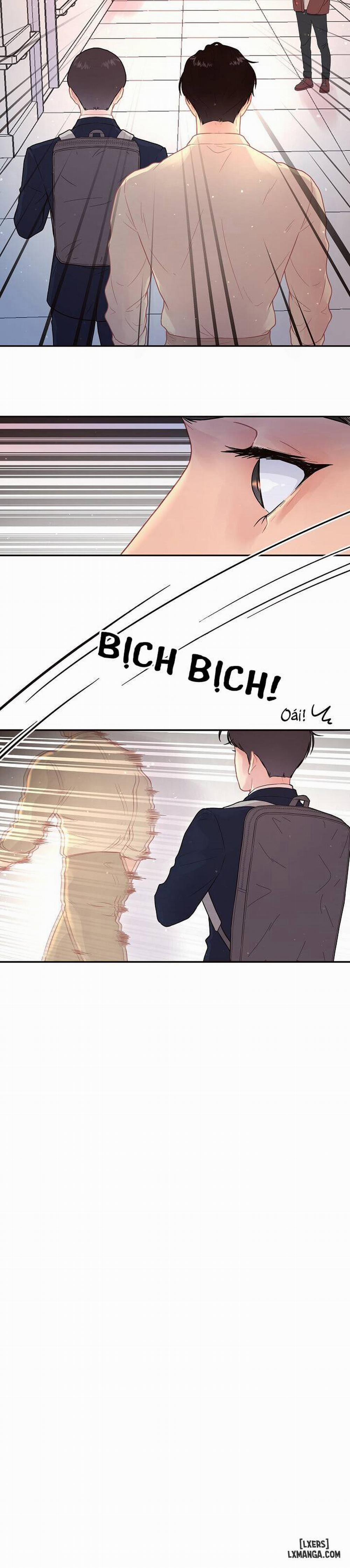 Làm cách nào để theo đuổi một Alpha? 75 trang 15