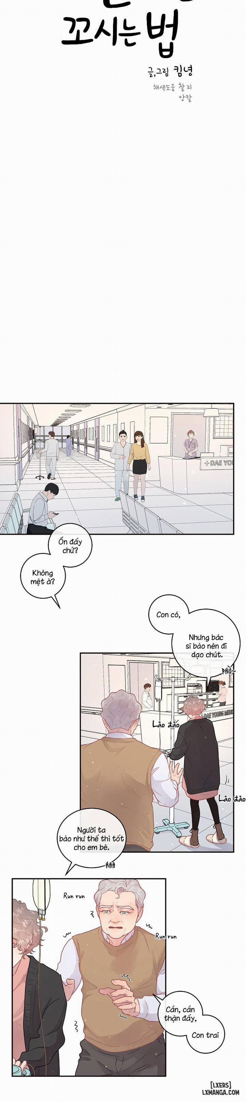 Làm cách nào để theo đuổi một Alpha? 75 trang 3