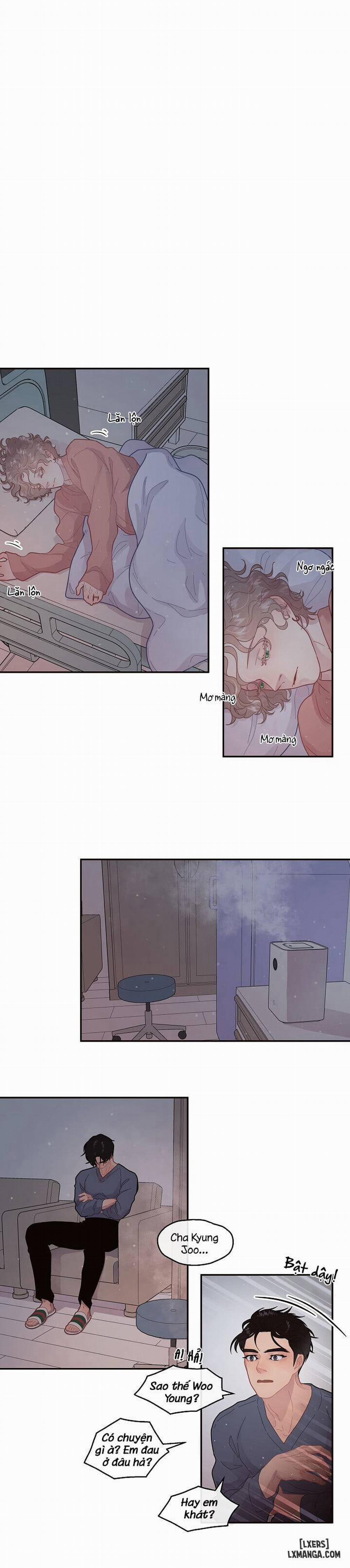 Làm cách nào để theo đuổi một Alpha? 75 trang 7