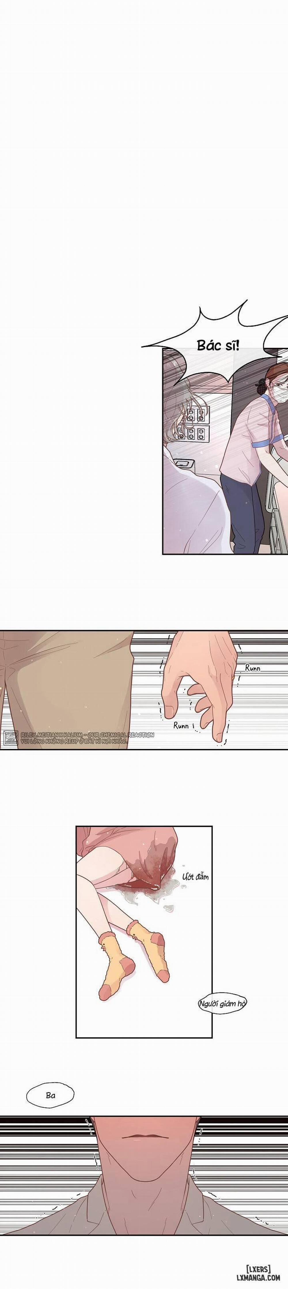 Làm cách nào để theo đuổi một Alpha? 76 trang 0