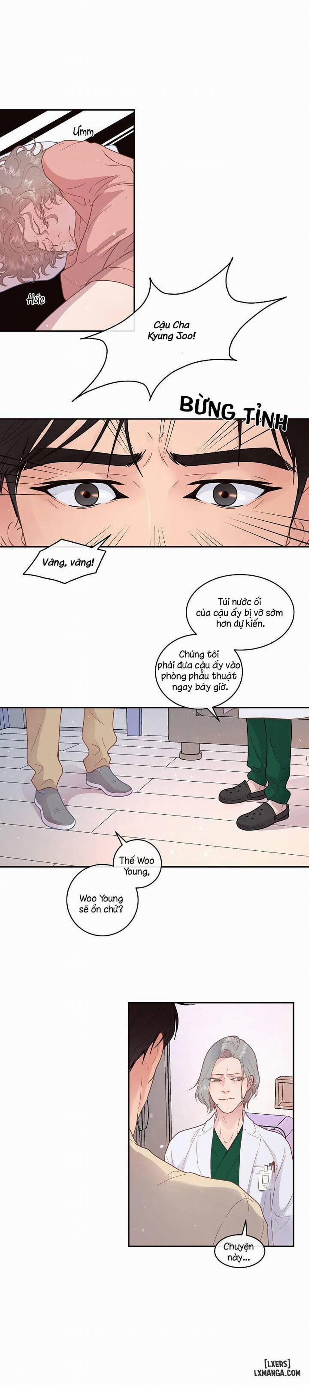 Làm cách nào để theo đuổi một Alpha? 76 trang 1