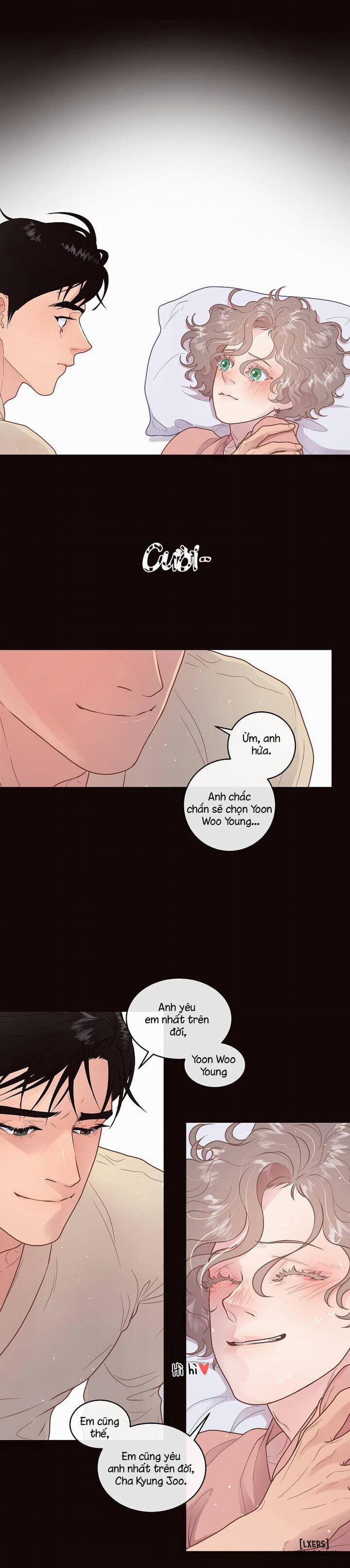 Làm cách nào để theo đuổi một Alpha? 76 trang 10