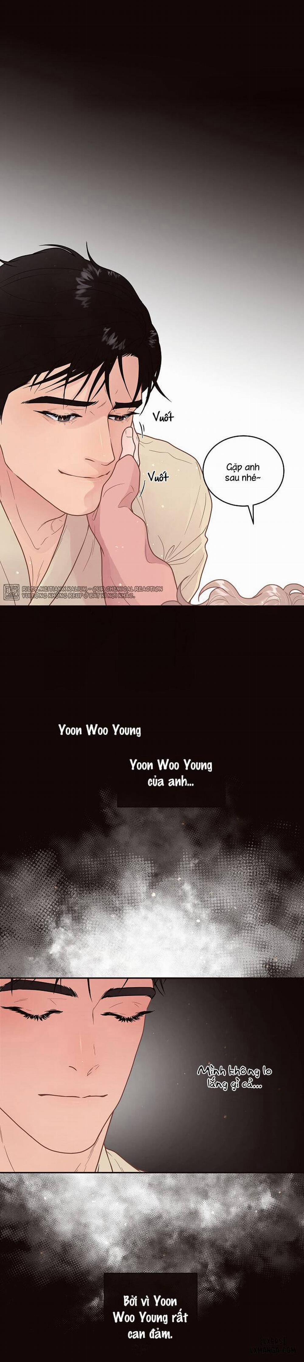 Làm cách nào để theo đuổi một Alpha? 76 trang 11