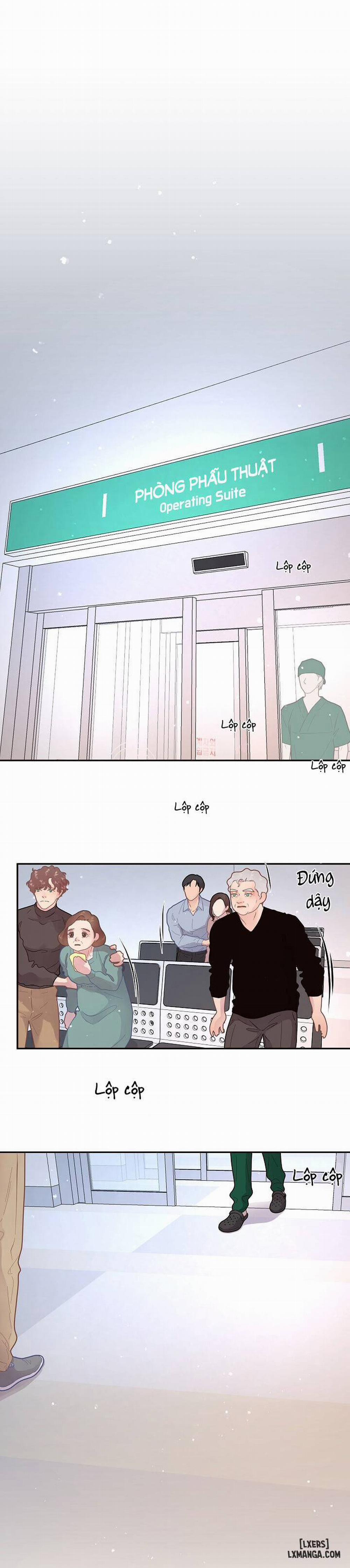 Làm cách nào để theo đuổi một Alpha? 76 trang 14