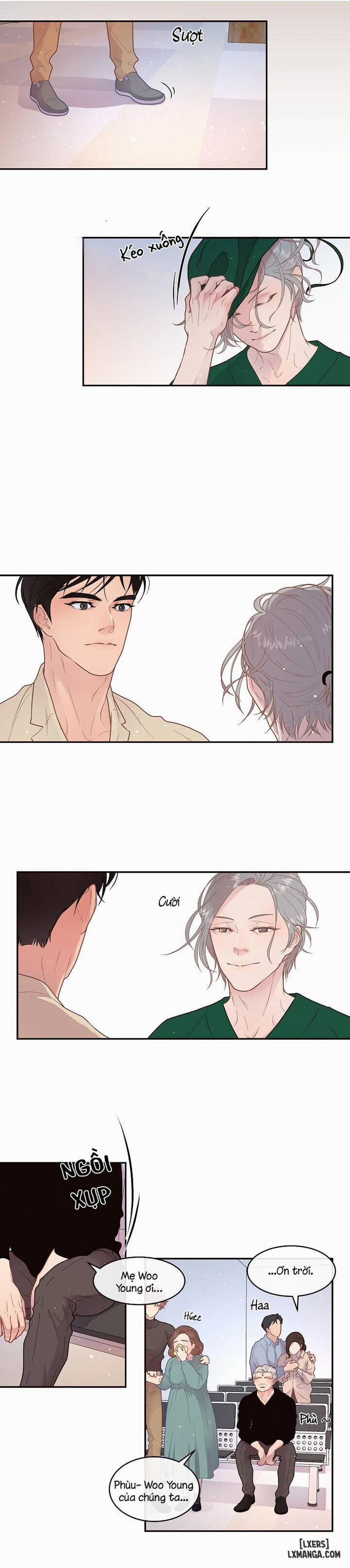 Làm cách nào để theo đuổi một Alpha? 76 trang 15