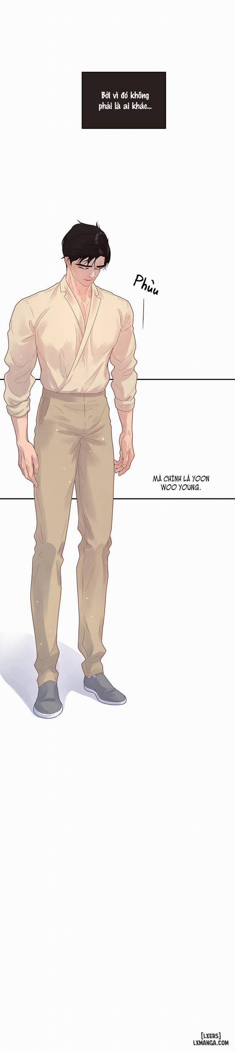 Làm cách nào để theo đuổi một Alpha? 76 trang 16