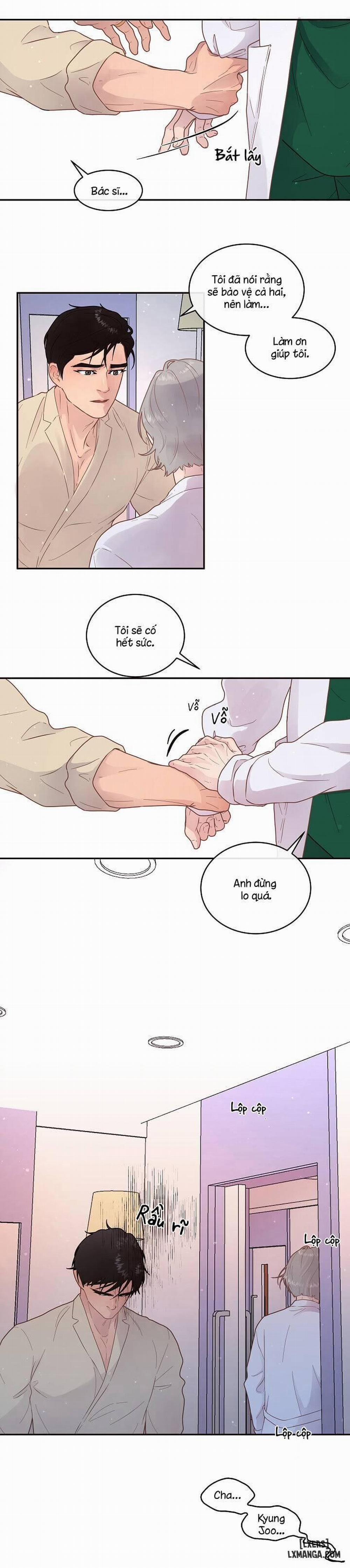 Làm cách nào để theo đuổi một Alpha? 76 trang 2