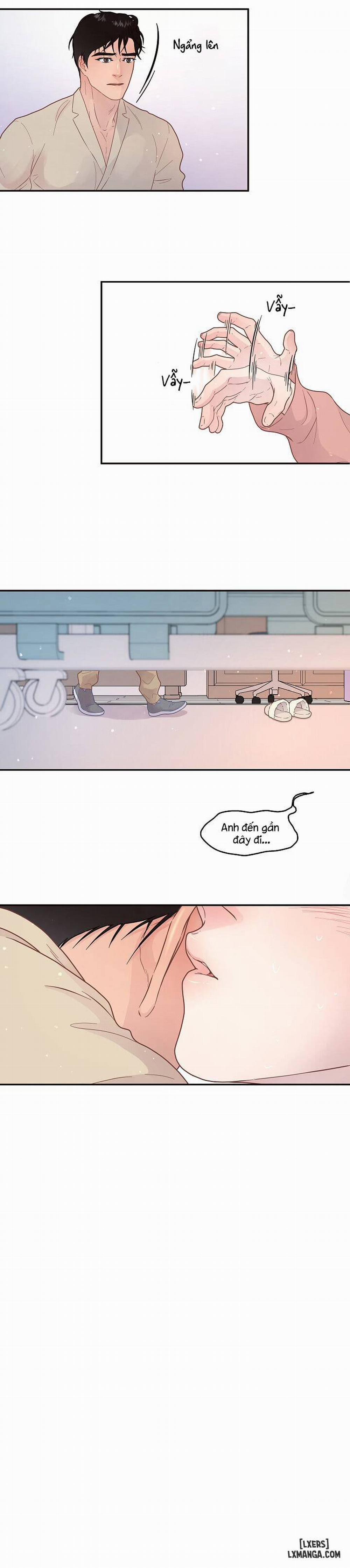 Làm cách nào để theo đuổi một Alpha? 76 trang 3