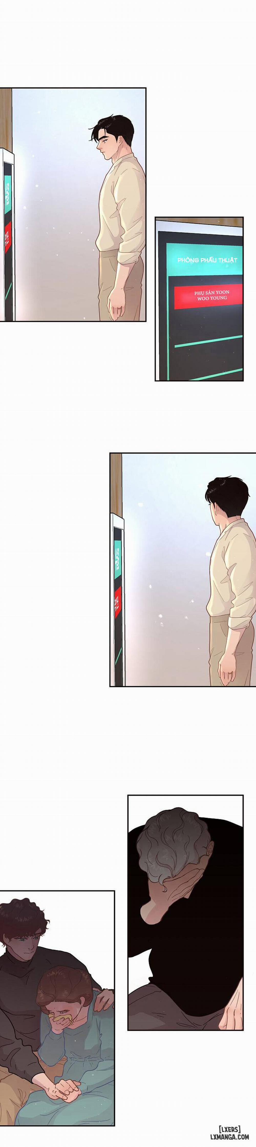 Làm cách nào để theo đuổi một Alpha? 76 trang 5