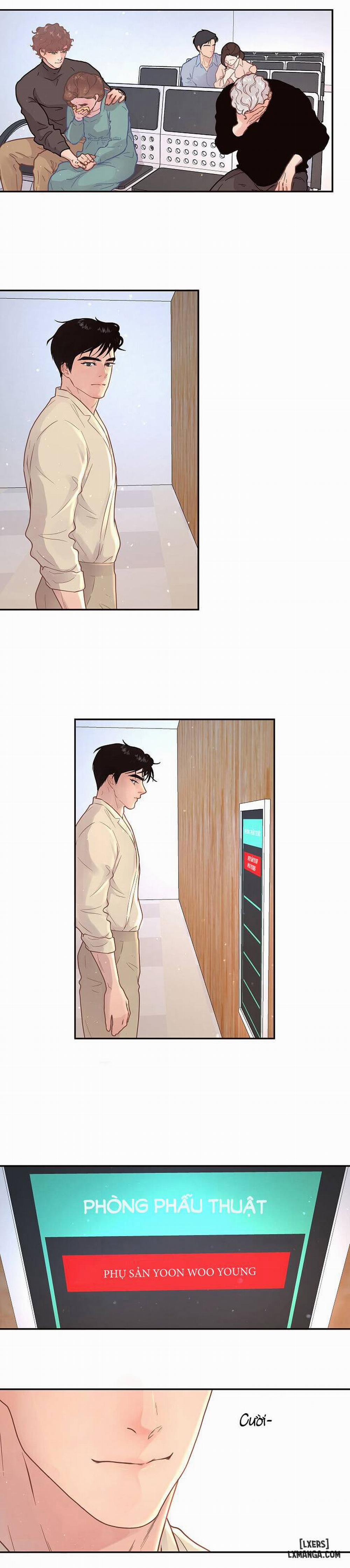 Làm cách nào để theo đuổi một Alpha? 76 trang 6