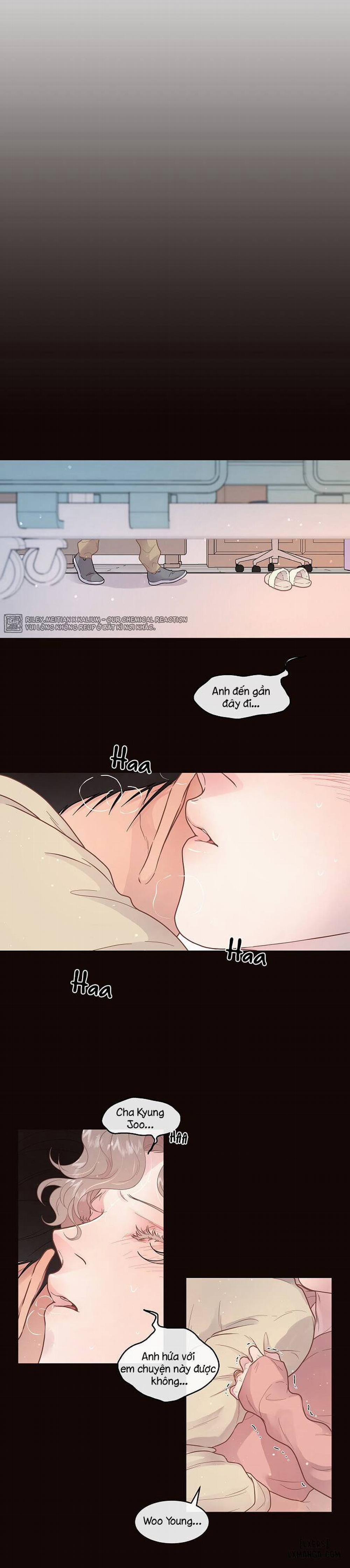 Làm cách nào để theo đuổi một Alpha? 76 trang 7