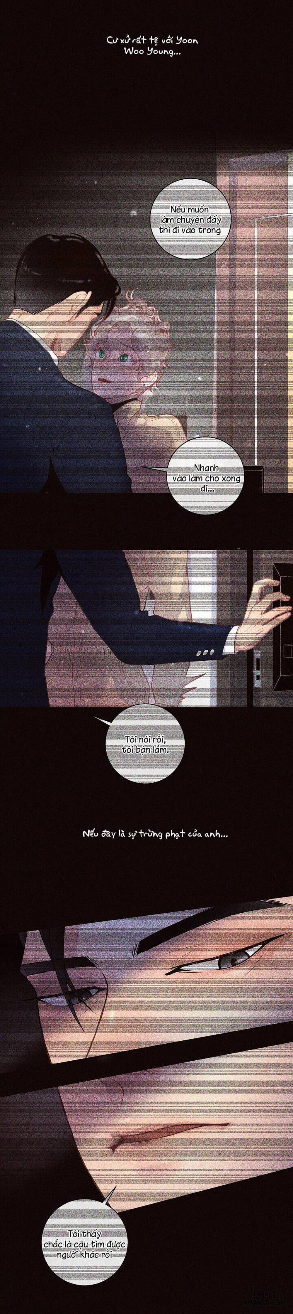 Làm cách nào để theo đuổi một Alpha? 77 trang 14