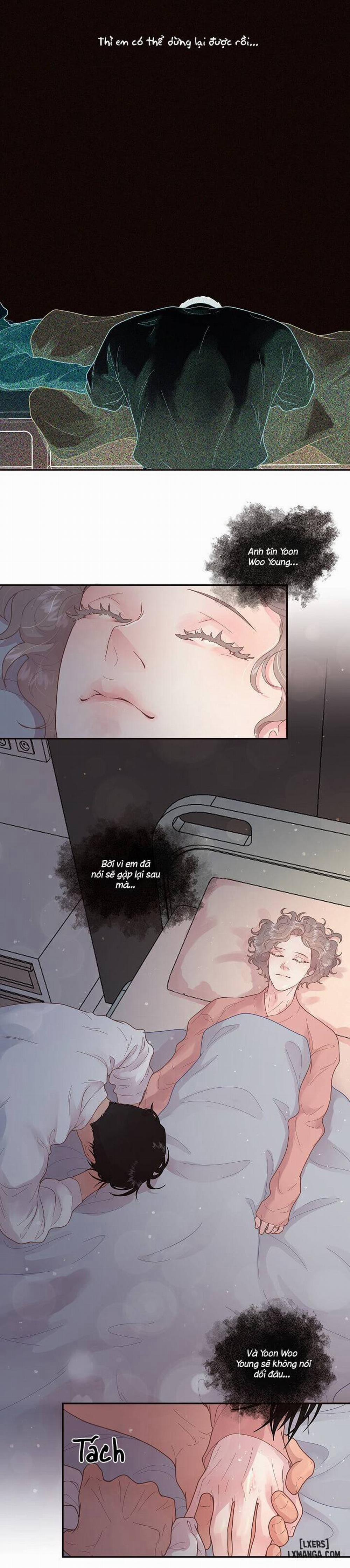 Làm cách nào để theo đuổi một Alpha? 77 trang 15