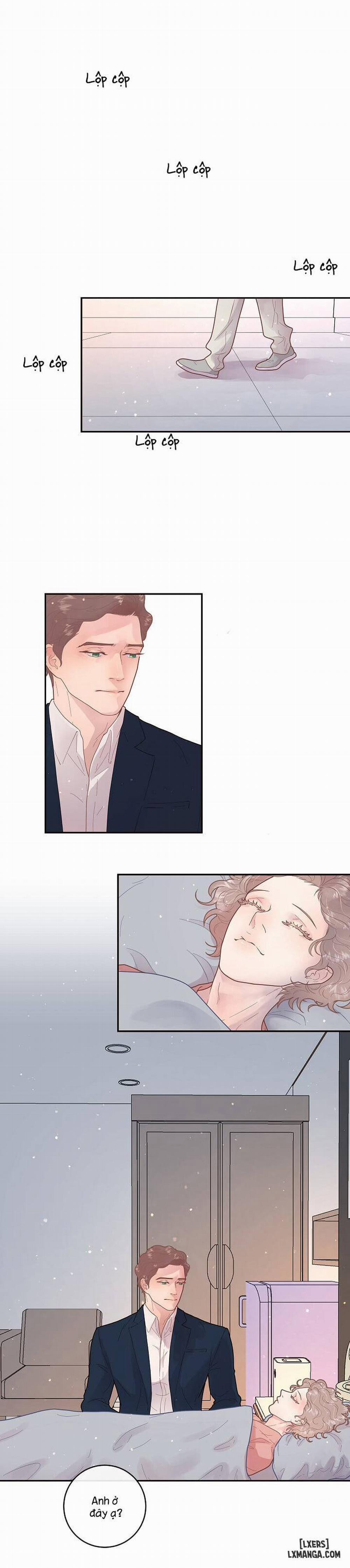 Làm cách nào để theo đuổi một Alpha? 77 trang 7