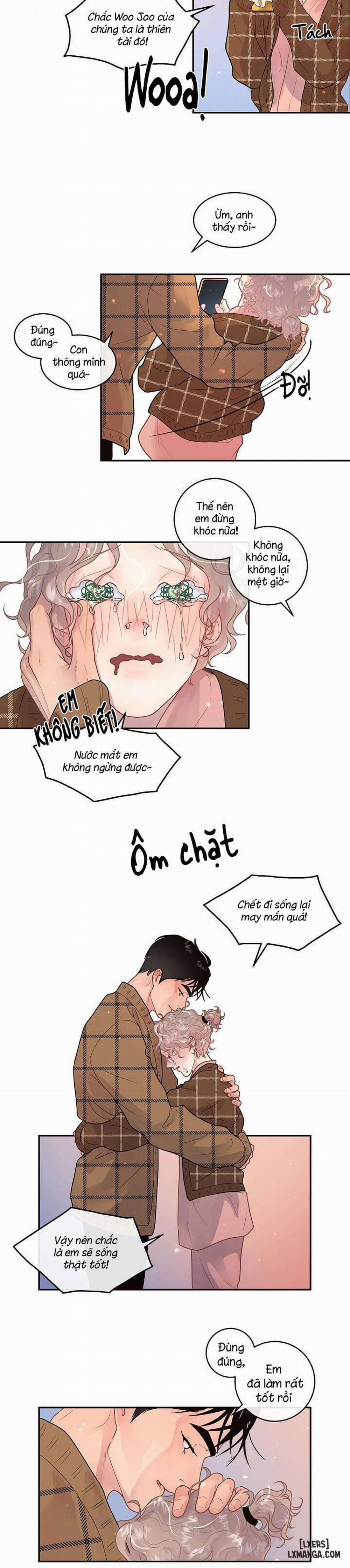 Làm cách nào để theo đuổi một Alpha? 78 trang 10