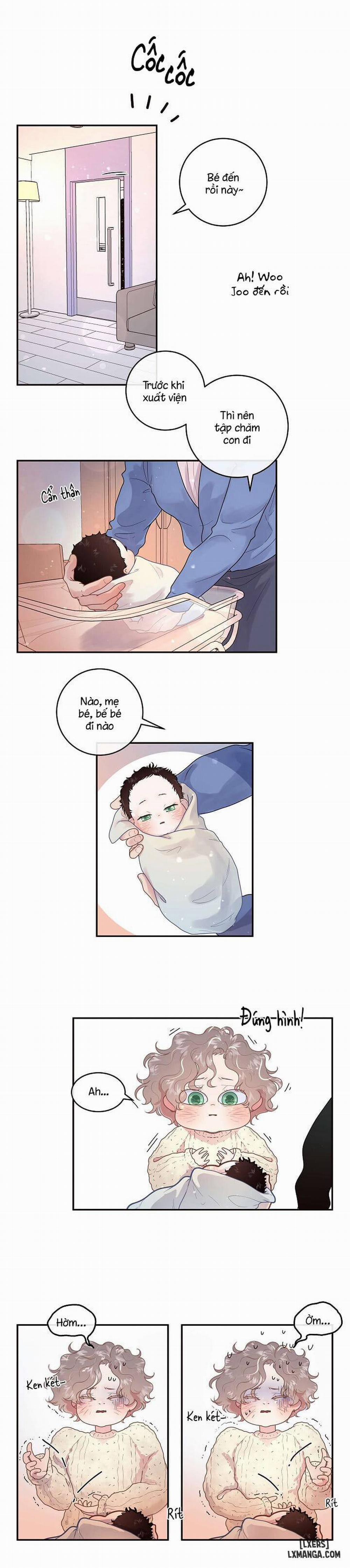 Làm cách nào để theo đuổi một Alpha? 78 trang 13