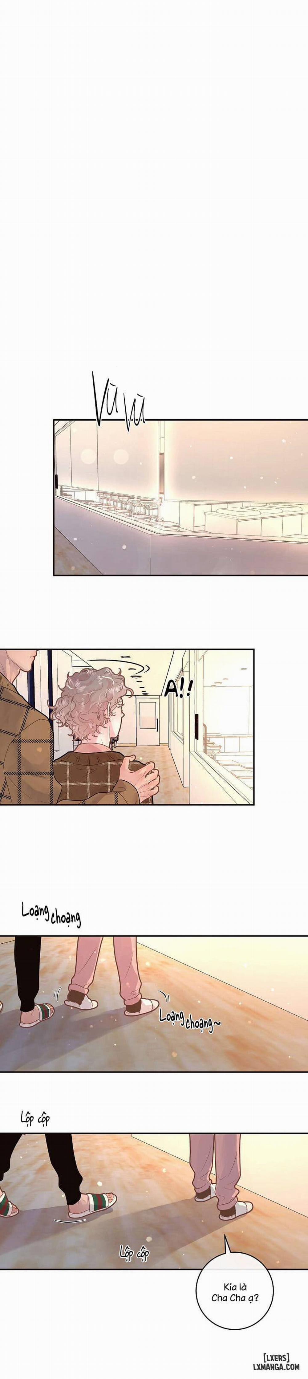 Làm cách nào để theo đuổi một Alpha? 78 trang 6