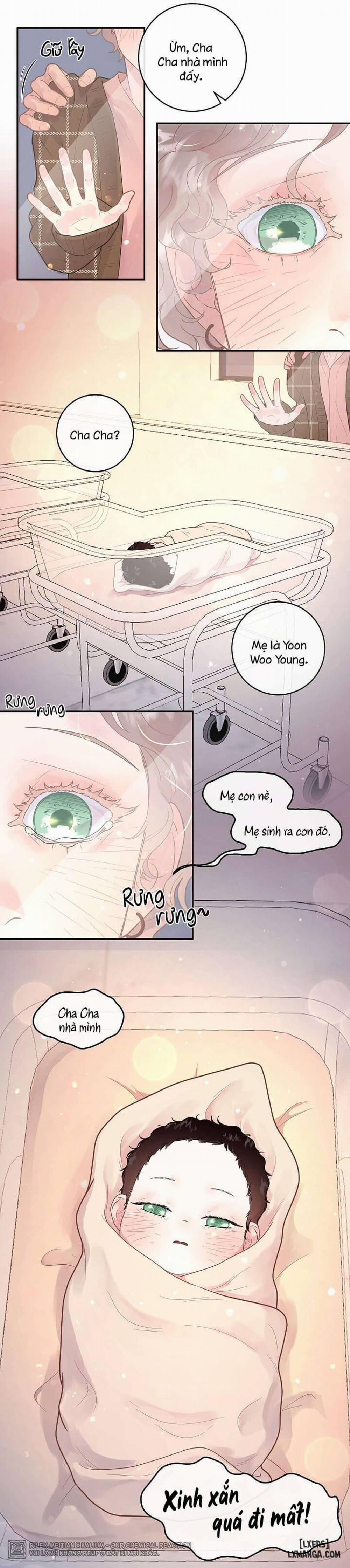 Làm cách nào để theo đuổi một Alpha? 78 trang 7