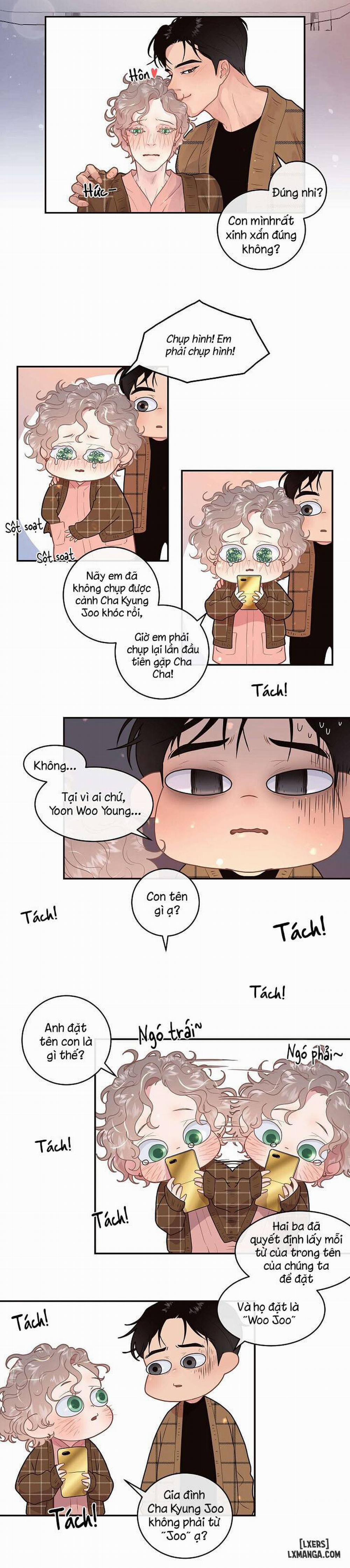 Làm cách nào để theo đuổi một Alpha? 78 trang 8