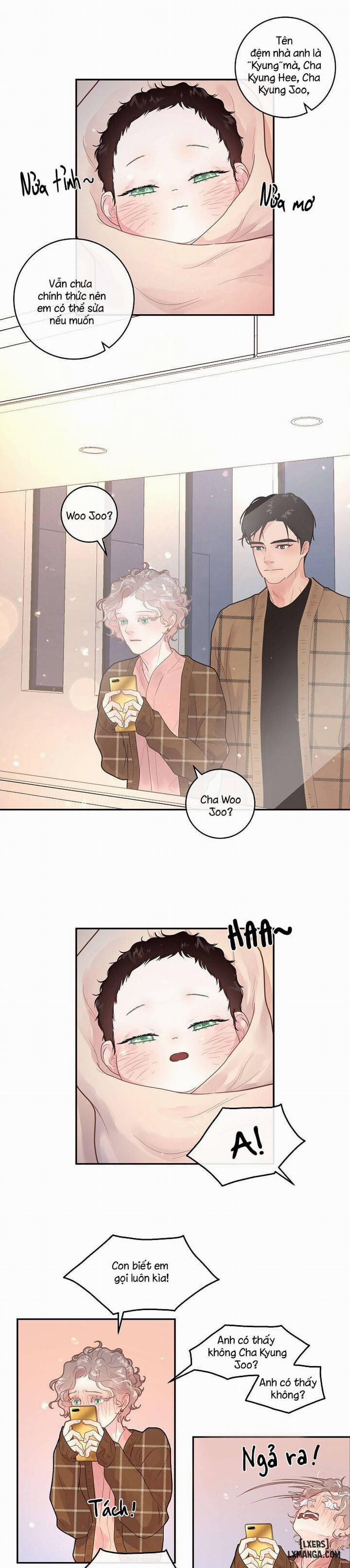 Làm cách nào để theo đuổi một Alpha? 78 trang 9