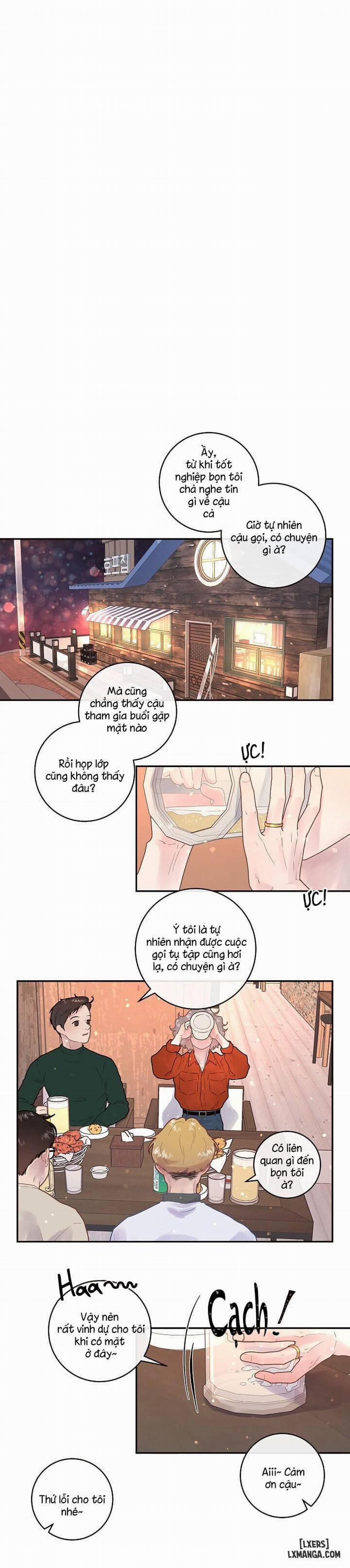 Làm cách nào để theo đuổi một Alpha? 79 trang 0