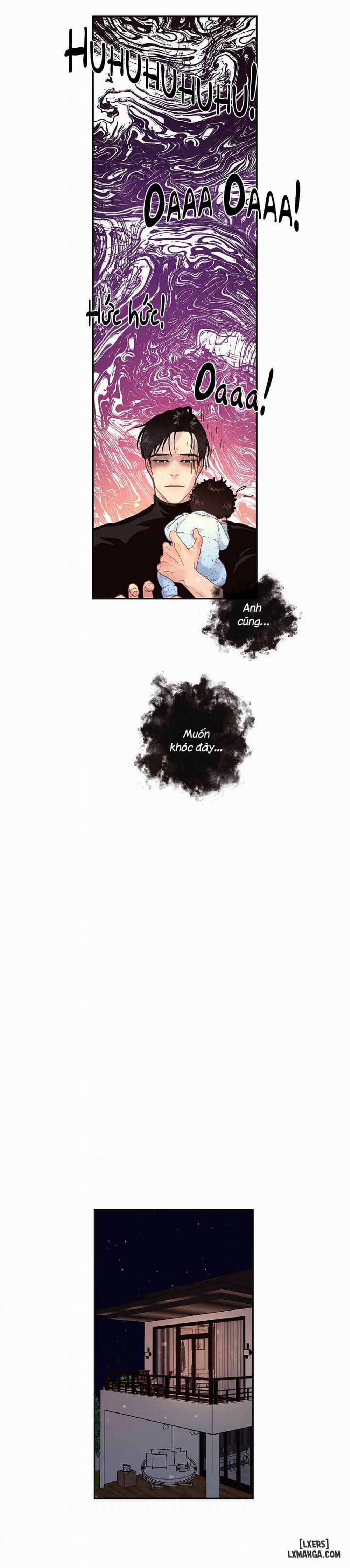 Làm cách nào để theo đuổi một Alpha? 79 trang 14