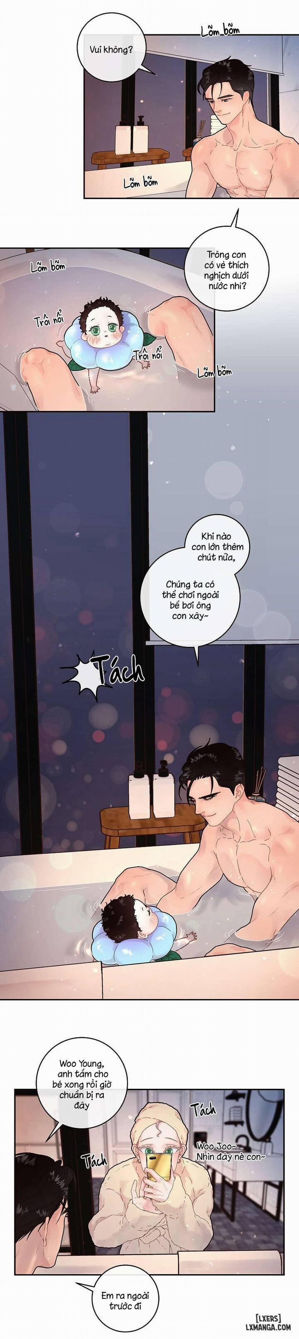 Làm cách nào để theo đuổi một Alpha? 80 trang 1