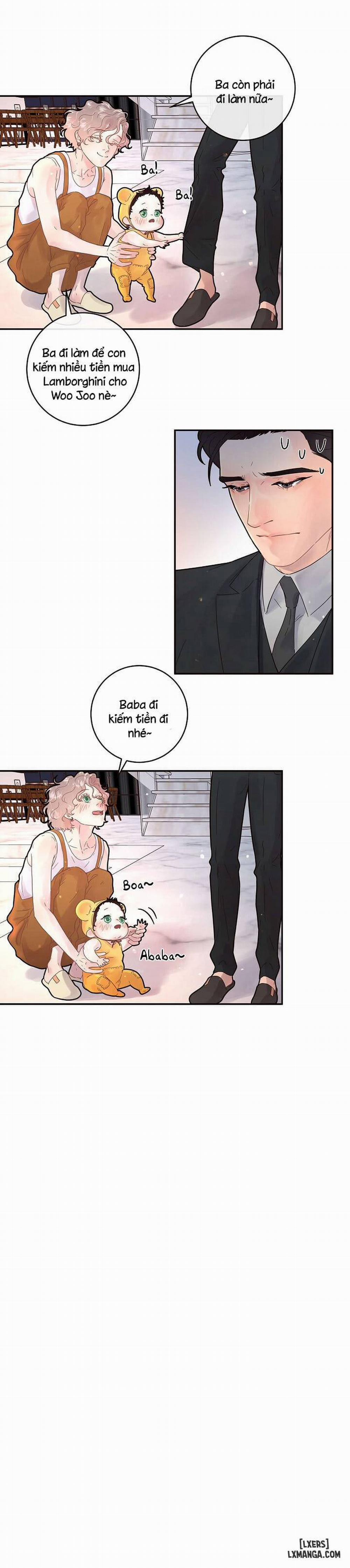 Làm cách nào để theo đuổi một Alpha? 80 trang 13