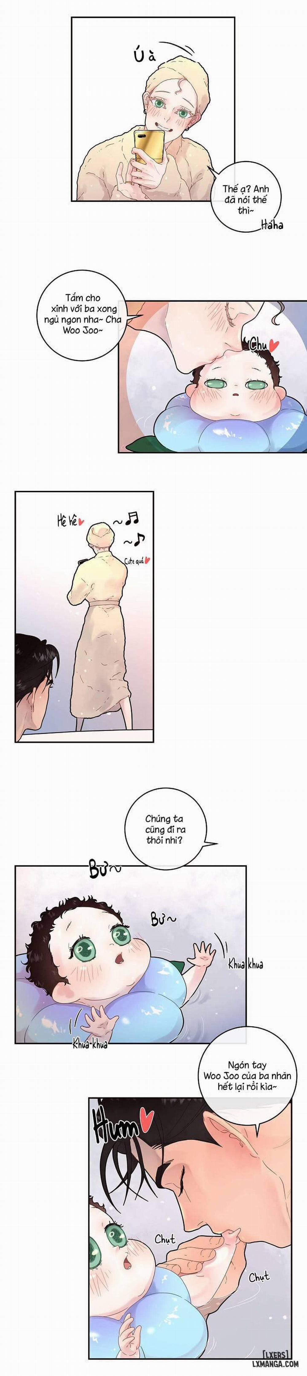 Làm cách nào để theo đuổi một Alpha? 80 trang 2