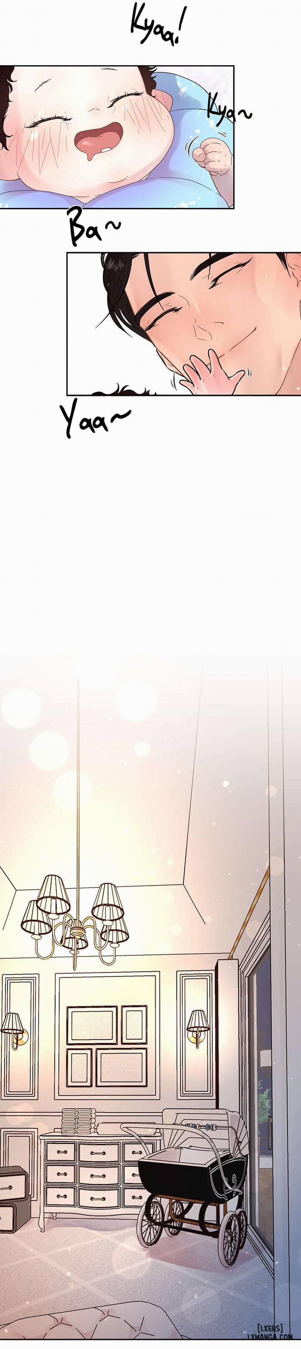 Làm cách nào để theo đuổi một Alpha? 80 trang 3