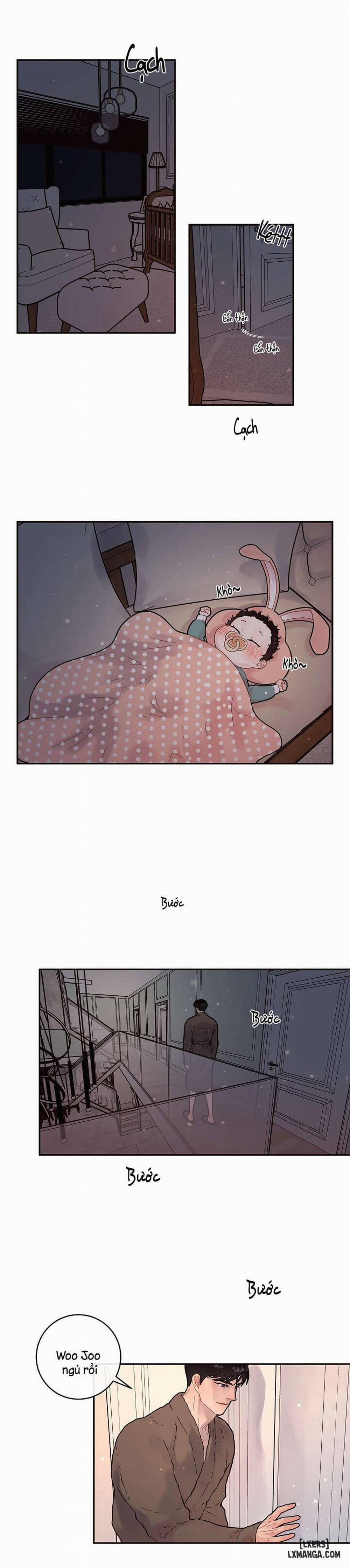 Làm cách nào để theo đuổi một Alpha? 80 trang 4