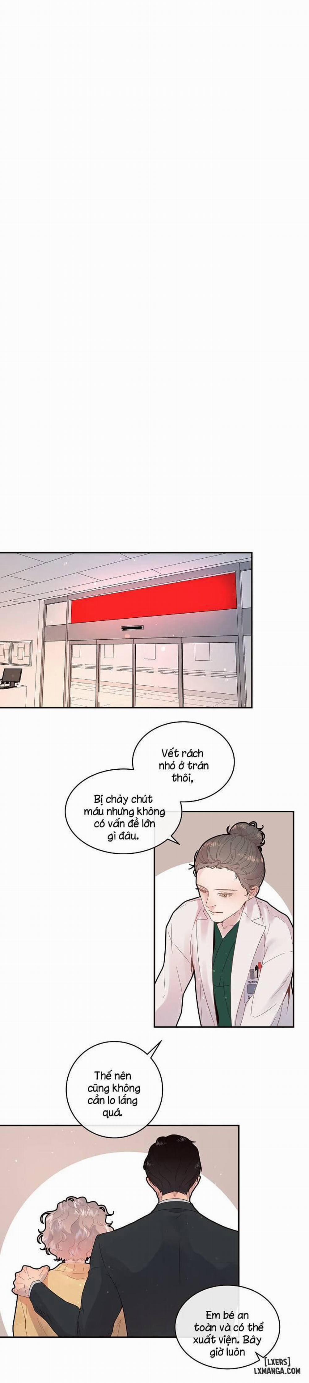 Làm cách nào để theo đuổi một Alpha? 81 trang 0