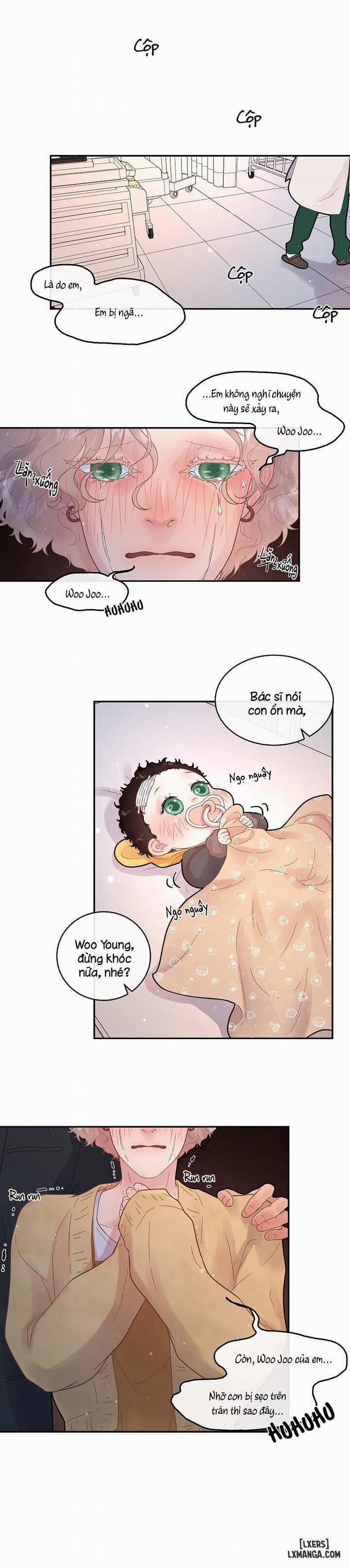 Làm cách nào để theo đuổi một Alpha? 81 trang 1