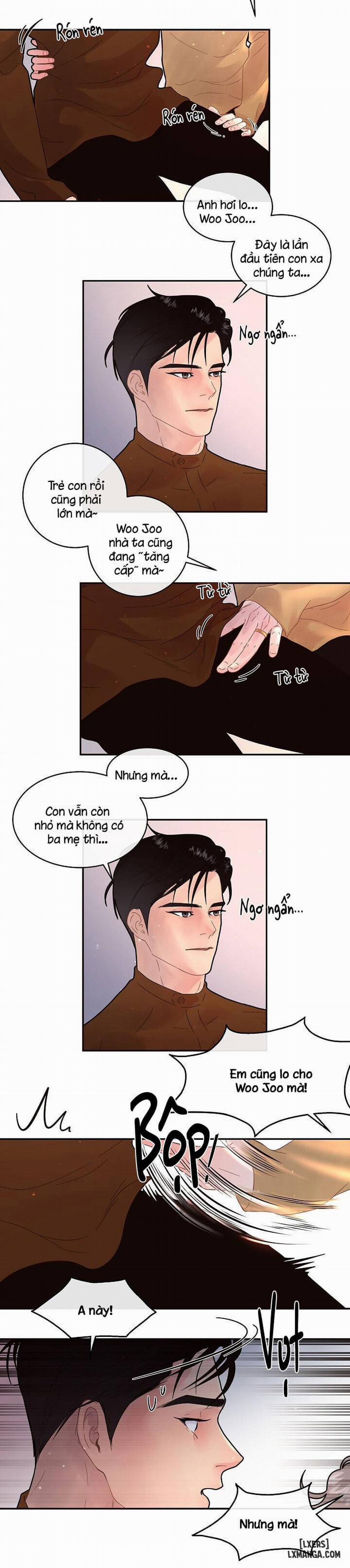 Làm cách nào để theo đuổi một Alpha? 81 trang 11