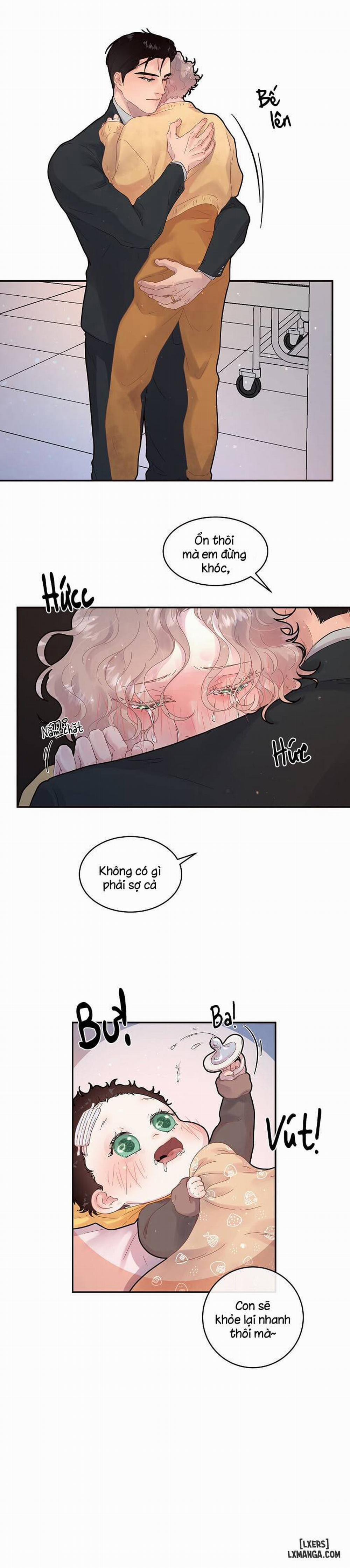 Làm cách nào để theo đuổi một Alpha? 81 trang 3