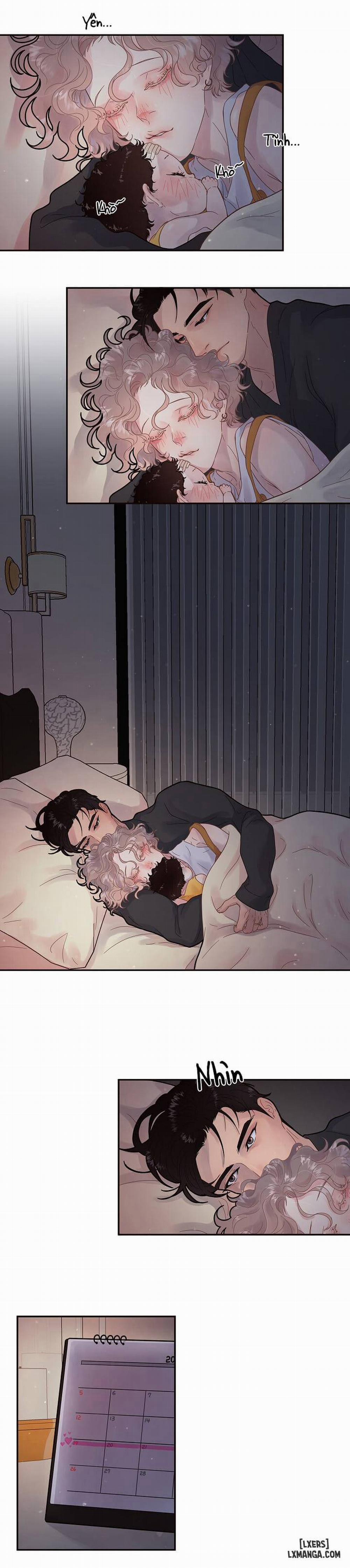 Làm cách nào để theo đuổi một Alpha? 81 trang 5