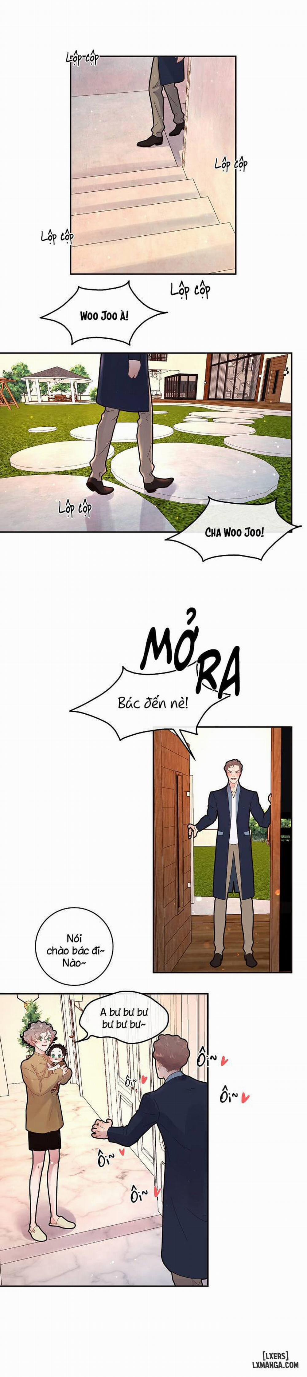 Làm cách nào để theo đuổi một Alpha? 81 trang 7