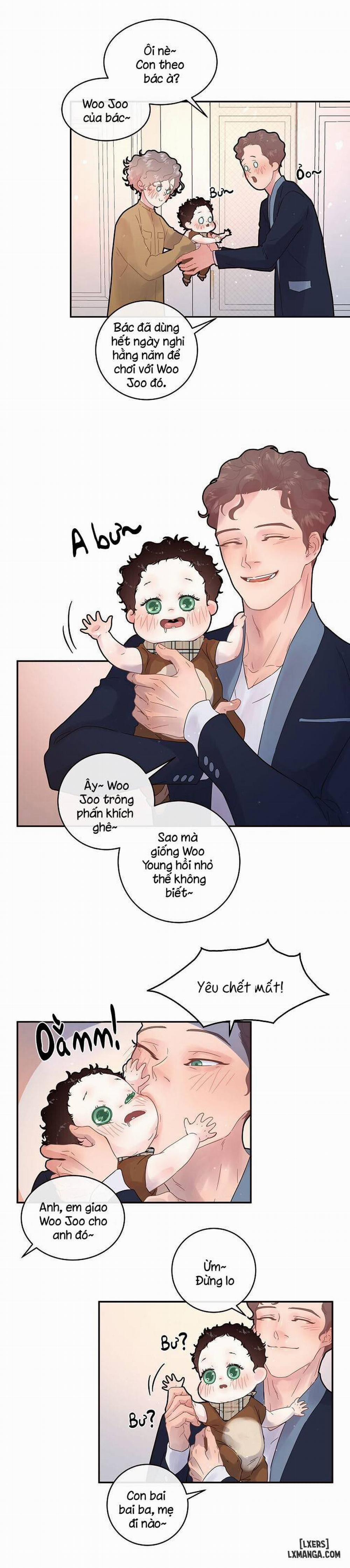 Làm cách nào để theo đuổi một Alpha? 81 trang 9