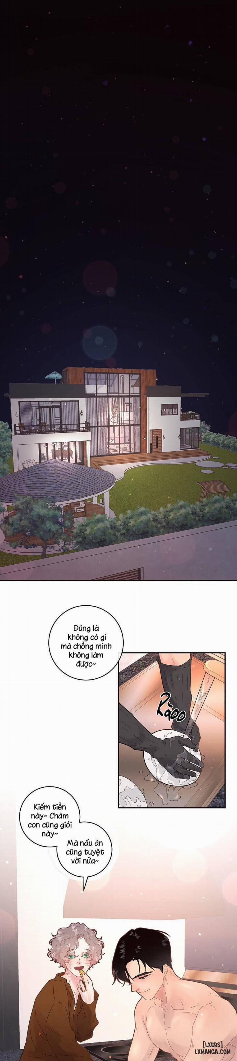 Làm cách nào để theo đuổi một Alpha? 82 trang 0