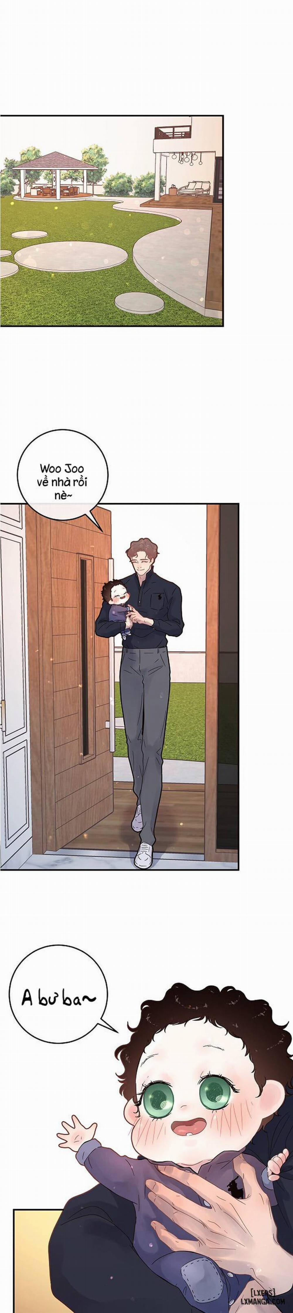 Làm cách nào để theo đuổi một Alpha? 82 trang 17