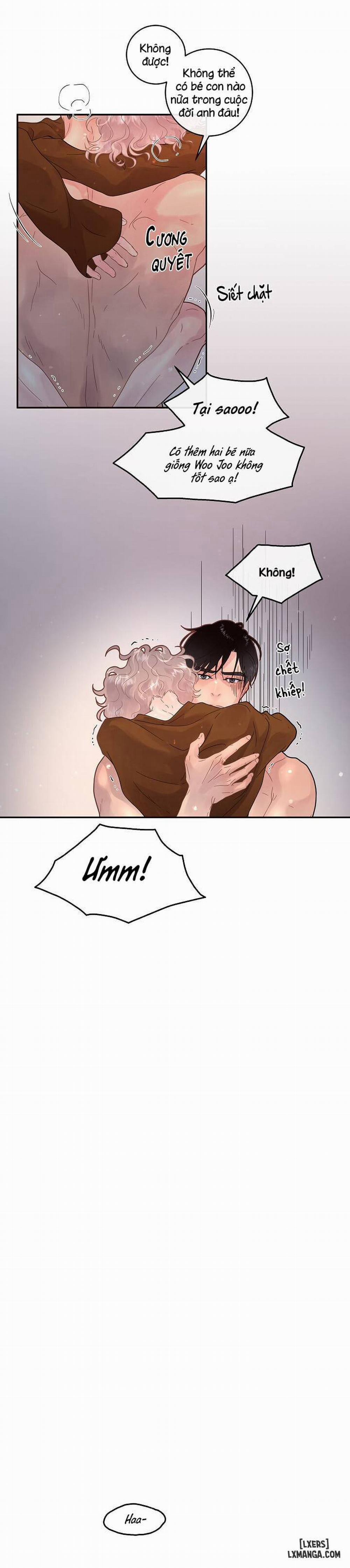 Làm cách nào để theo đuổi một Alpha? 82 trang 7