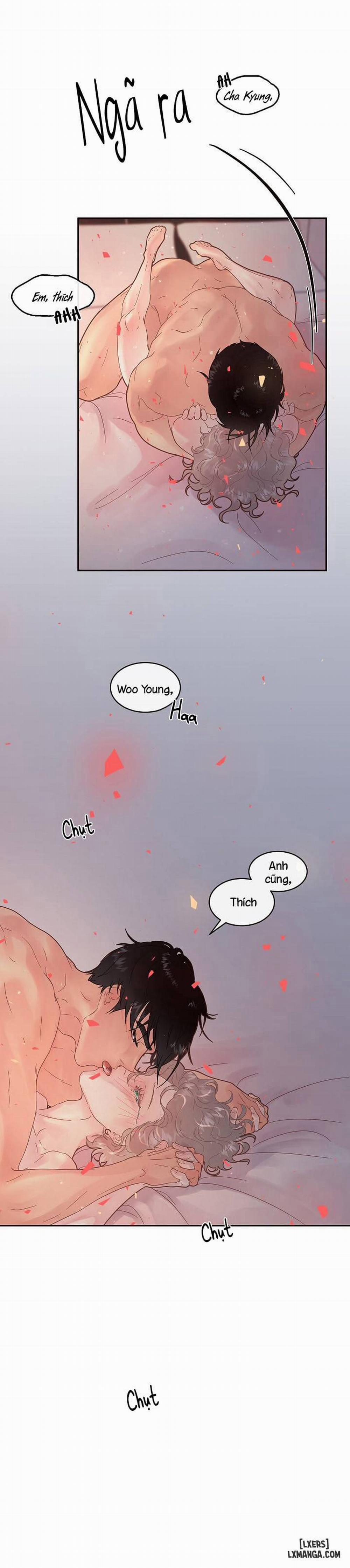 Làm cách nào để theo đuổi một Alpha? 82 trang 9