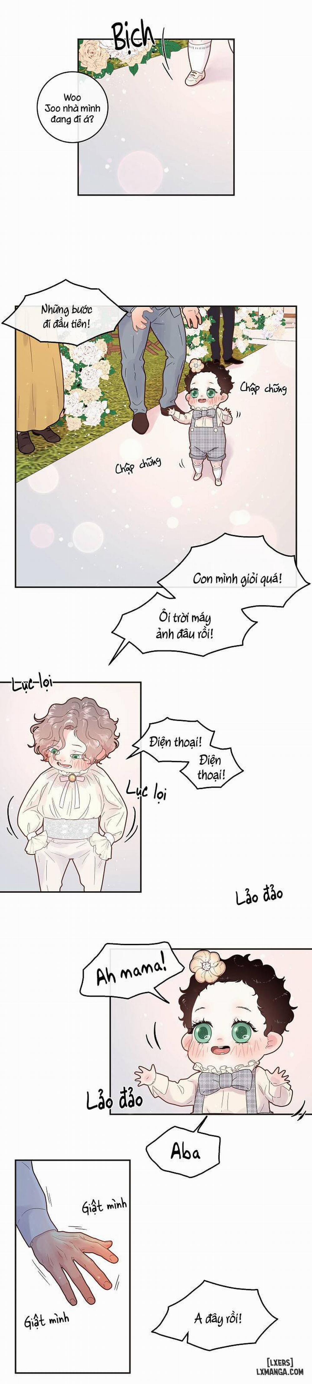 Làm cách nào để theo đuổi một Alpha? 83 0 Hết phần 3 trang 13