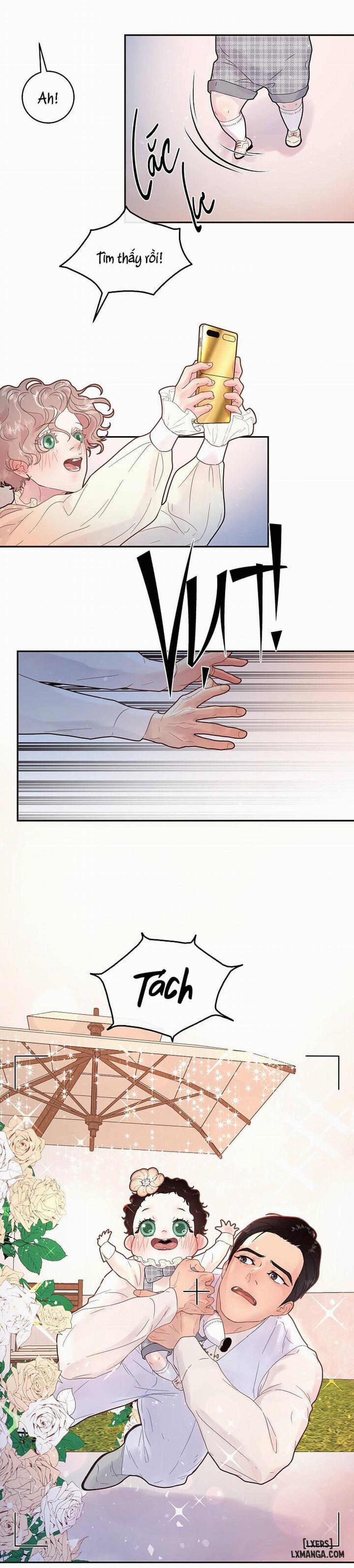 Làm cách nào để theo đuổi một Alpha? 83 0 Hết phần 3 trang 14