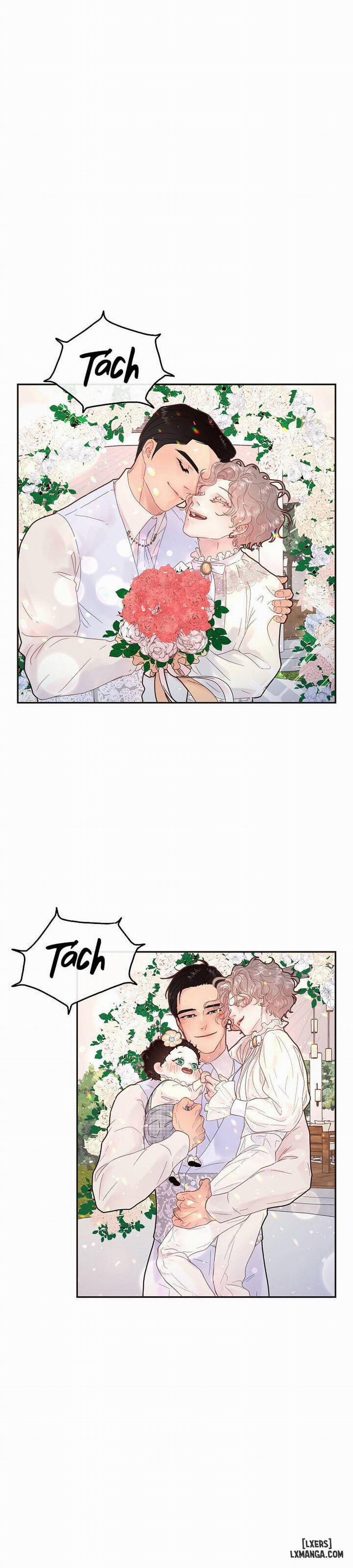 Làm cách nào để theo đuổi một Alpha? 83 0 Hết phần 3 trang 15