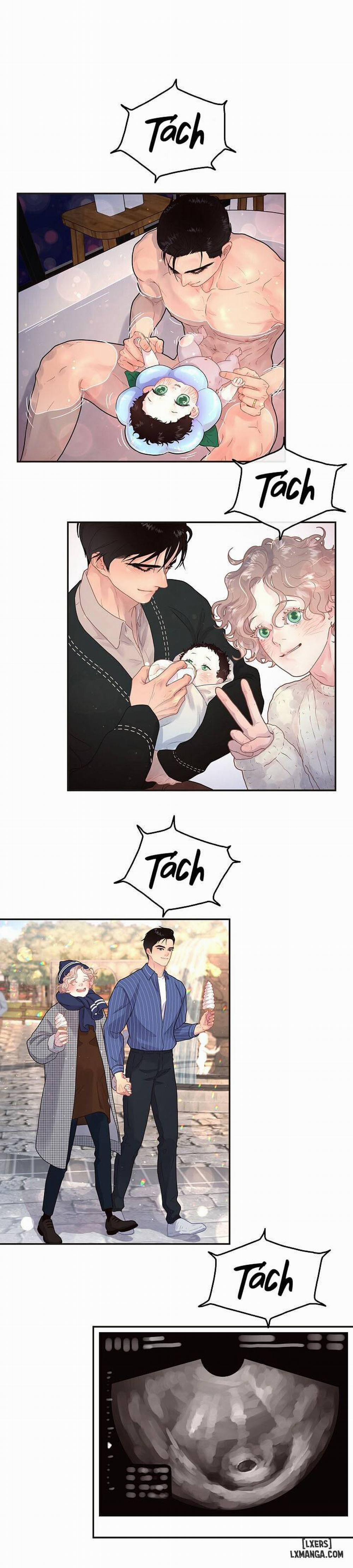 Làm cách nào để theo đuổi một Alpha? 83 0 Hết phần 3 trang 16