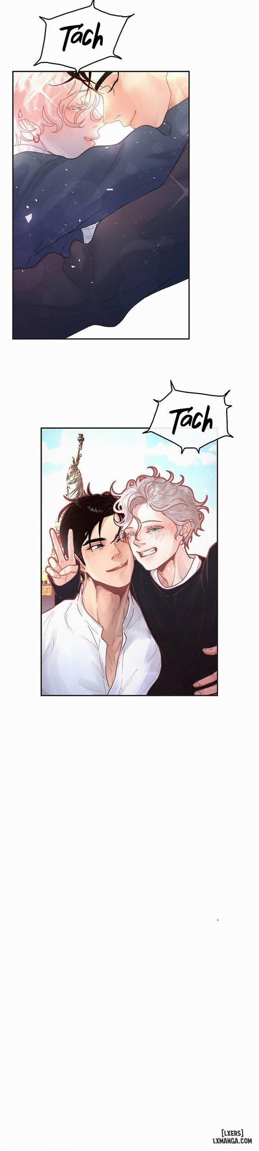 Làm cách nào để theo đuổi một Alpha? 83 0 Hết phần 3 trang 17