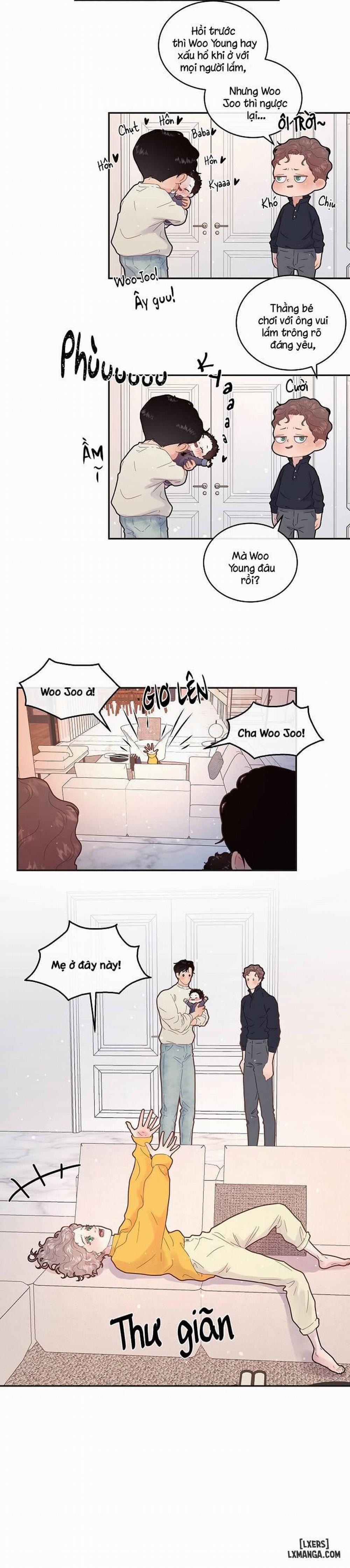 Làm cách nào để theo đuổi một Alpha? 83 0 Hết phần 3 trang 2