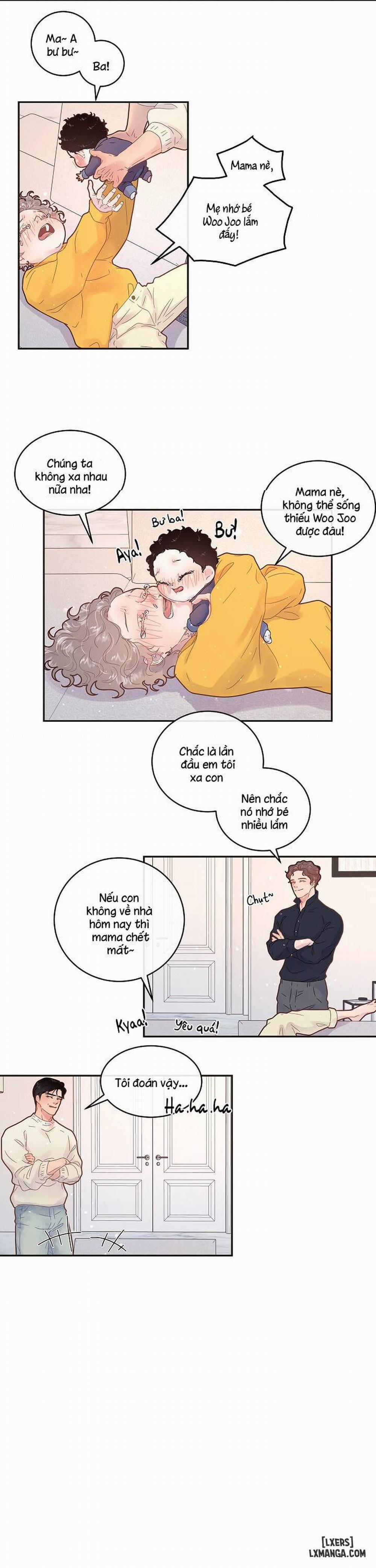 Làm cách nào để theo đuổi một Alpha? 83 0 Hết phần 3 trang 3