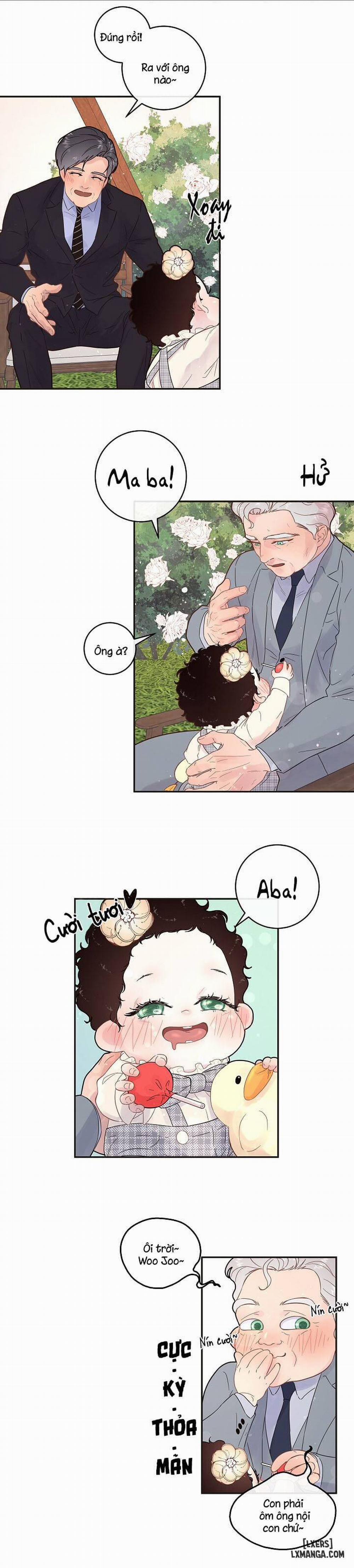 Làm cách nào để theo đuổi một Alpha? 83 0 Hết phần 3 trang 8